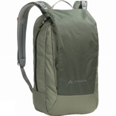 Vaude Athen Rucksack 18L Olive